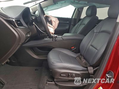 Zdjęcie 7 z 17 samochodu: 2021 BUICK ENCLAVE ESSENCE VIN:5GAEVAKW2MJ117868 - miniatura