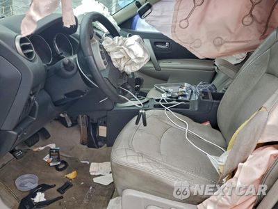 Zdjęcie 7 z 14 samochodu: 2009 NISSAN ROGUE VIN:JN8AS58T19W325829 - miniatura