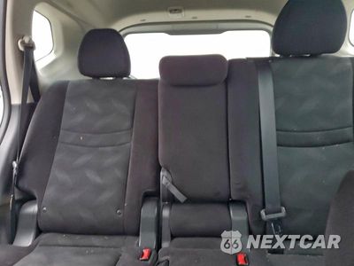 Zdjęcie 10 z 13 samochodu: 2014 NISSAN ROGUE S VIN:5N1AT2MV1EC854994 - miniatura