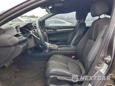 Zdjęcie 7 z 13 samochodu: 2019 HONDA CIVIC SPORT VIN:19XFC2F84KE209486 - miniatura