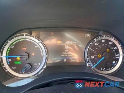 Zdjęcie 9 z 14 samochodu: 2024 TOYOTA HIGHLANDER HYBRID XLE VIN:5TDKARAH5RS537844 - miniatura
