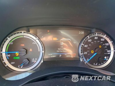 Zdjęcie 9 z 14 samochodu: 2024 TOYOTA HIGHLANDER HYBRID XLE VIN:5TDKARAH5RS537844 - miniatura