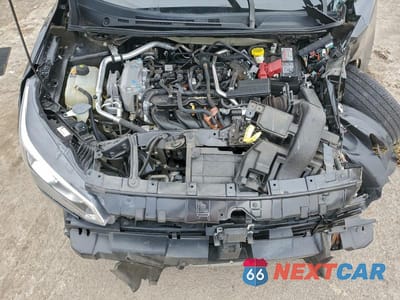 Zdjęcie 11 z 12 samochodu: 2022 NISSAN SENTRA S VIN:3N1AB8BV7NY289528 - miniatura