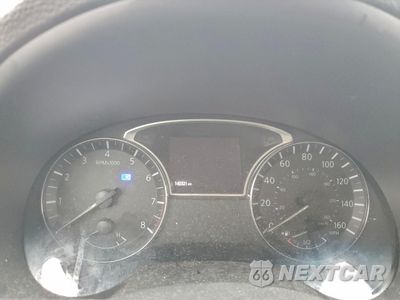 Zdjęcie 9 z 12 samochodu: 2016 NISSAN ALTIMA 2.5 VIN:1N4AL3AP9GN386395 - miniatura