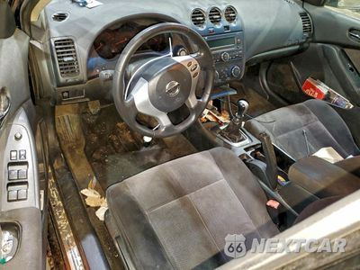Zdjęcie 8 z 12 samochodu: 2008 NISSAN ALTIMA 2.5 VIN:1N4AL21E08N437857 - miniatura