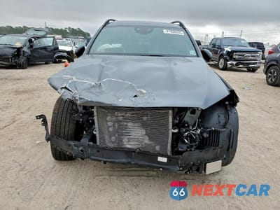 Piąte zdjęcie samochodu w środku: 2024 MERCEDES-BENZ GLS 450 4MATIC VIN:4JGFF5KE4RB239742 - miniatura