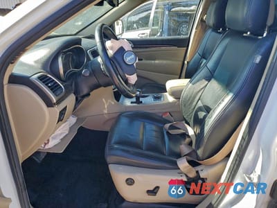 Zdjęcie 7 z 12 samochodu: 2014 JEEP GRAND CHEROKEE LIMITED VIN:1C4RJFBG5EC350604 - miniatura