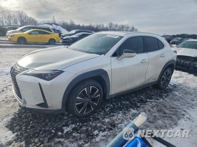2020 LEXUS UX 250H JTHL9JBH3L2031584 - główne zdjęcie licytacji z USA - miniatura