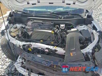 Zdjęcie 11 z 12 samochodu: 2024 CHEVROLET TRAX LS VIN:KL77LFE20RC002391 - miniatura