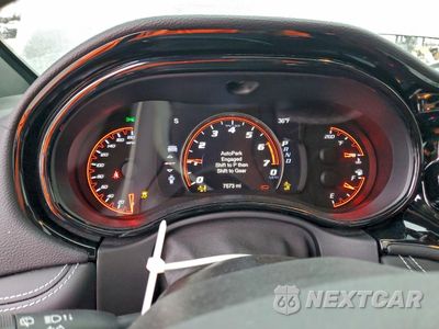 Zdjęcie 9 z 15 samochodu: 2024 DODGE DURANGO SRT 392 VIN:1C4SDJGJ1RC127160 - miniatura