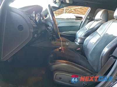 Zdjęcie 7 z 14 samochodu: 2012 CHRYSLER 300 SRT-8 VIN:2C3CCAFJ7CH800860 - miniatura