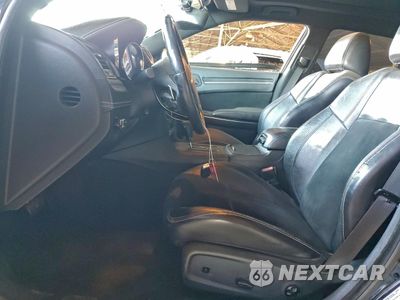 Zdjęcie 7 z 14 samochodu: 2012 CHRYSLER 300 SRT-8 VIN:2C3CCAFJ7CH800860 - miniatura