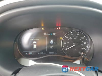 Zdjęcie 9 z 13 samochodu: 2024 NISSAN KICKS SV VIN:3N1CP5CV5RL472775 - miniatura