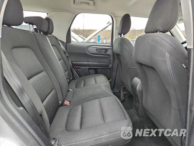 Zdjęcie 11 z 15 samochodu: 2021 FORD BRONCO SPORT VIN:3FMCR9A61MRA54323 - miniatura