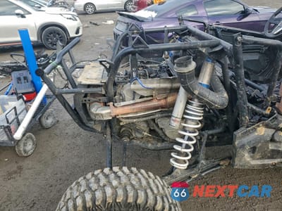 Zdjęcie 9 z 11 samochodu: 2021 POLARIS RZR TURBO S 4 VELOCITY VIN:3NSPAE925MF587184 - miniatura