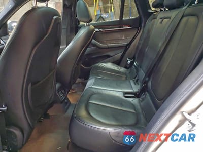 Zdjęcie 11 z 12 samochodu: 2016 BMW X1 XDRIVE28I VIN:WBXHT3Z31G4A49029 - miniatura