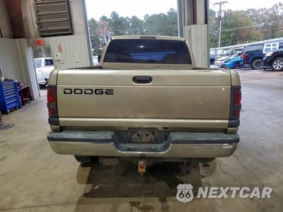 Zdjęcie 6 z 12 samochodu: 2002 DODGE RAM 2500 VIN:3B7KC23672M271150 - miniatura