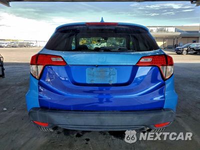 Zdjęcie 6 z 11 samochodu: 2019 HONDA HR-V EX VIN:3CZRU5H54KM706679 - miniatura