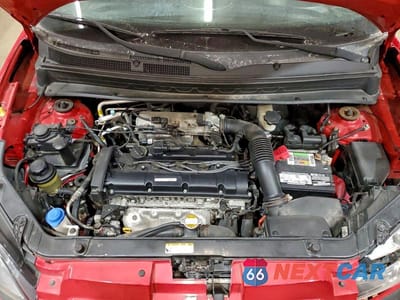 Zdjęcie 12 z 12 samochodu: 2011 KIA SOUL + VIN:KNDJT2A2XB7330925 - miniatura