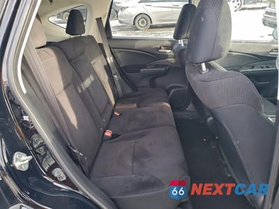 Zdjęcie 10 z 12 samochodu: 2014 HONDA CR-V LX VIN:2HKRM3H34EH000590 - miniatura