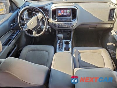 Zdjęcie 8 z 12 samochodu: 2017 CHEVROLET COLORADO LT VIN:1GCGTCEN9H1243548 - miniatura