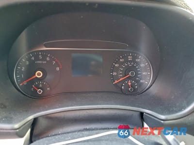 Zdjęcie 9 z 12 samochodu: 2022 KIA SOUL LX VIN:KNDJ23AU9N7156652 - miniatura