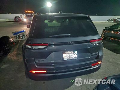 Zdjęcie 6 z 14 samochodu: 2024 JEEP GRAND CHEROKEE LIMITED VIN:1C4RJHBG4R8618921 - miniatura