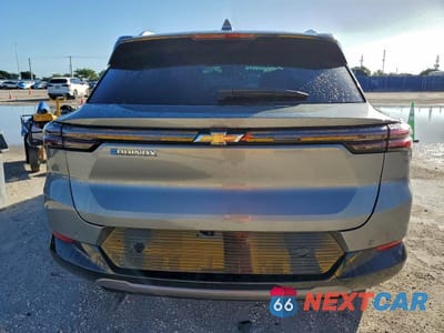 Zdjęcie 6 z 13 samochodu: 2025 CHEVROLET EQUINOX LT VIN:3GN7DNRP8SS207660 - miniatura
