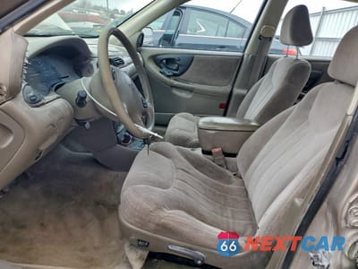 Zdjęcie 7 z 12 samochodu: 2000 CHEVROLET MALIBU LS VIN:1G1NE52JXY6153027 - miniatura