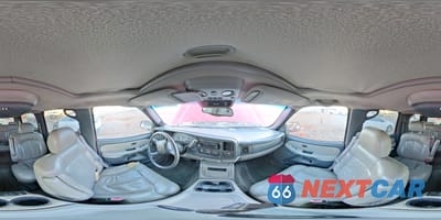 Zdjęcie 15 z 15 samochodu: 2002 CHEVROLET SUBURBAN K1500 VIN:1GNFK16Z02J304112 - miniatura