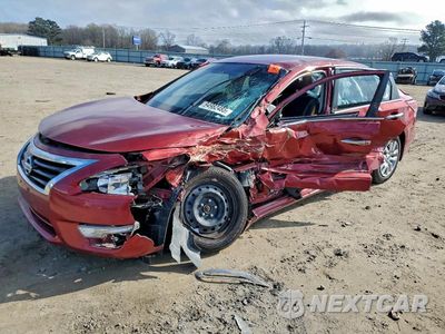 2015 NISSAN ALTIMA 2.5 1N4AL3AP1FN363515 - główne zdjęcie licytacji z USA - miniatura