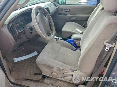 Zdjęcie 7 z 12 samochodu: 2000 TOYOTA TUNDRA ACCESS CAB VIN:5TBBT4417YS040149 - miniatura