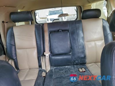 Zdjęcie 10 z 13 samochodu: 2008 CHEVROLET TAHOE C1500 VIN:1GNFC13C88R278558 - miniatura