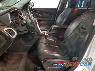 Zdjęcie 7 z 13 samochodu: 2013 GMC TERRAIN VIN:2GKFLZE37D6223579 - miniatura