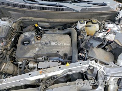 Zdjęcie 21 z 28 samochodu: 2019 CHEVROLET EQUINOX LT VIN:2GNAXKEV2K6280179 - miniatura