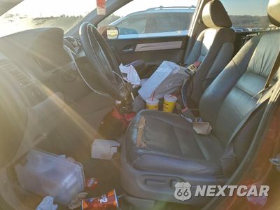 Zdjęcie 7 z 13 samochodu: 2010 HONDA CR-V EXL VIN:5J6RE4H79AL020369 - miniatura