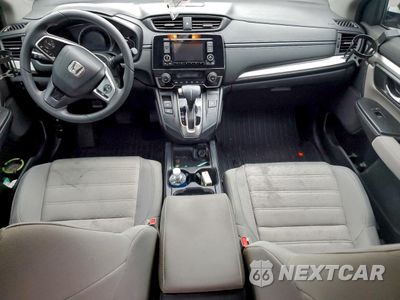 Zdjęcie 8 z 12 samochodu: 2017 HONDA CR-V LX VIN:5J6RW5H37HL004021 - miniatura