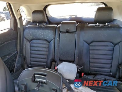 Zdjęcie 10 z 12 samochodu: 2024 FORD EDGE SEL VIN:2FMPK4J96RBA47232 - miniatura