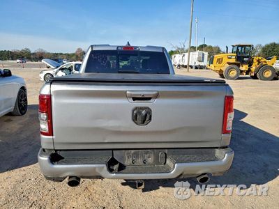 Zdjęcie 6 z 15 samochodu: 2022 RAM 1500 BIG HORN/LONE STAR VIN:1C6RREBT1NN143171 - miniatura