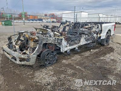 2024 FORD F250 SUPER DUTY 1FT8W2BA4REF42706 - główne zdjęcie licytacji z USA - miniatura
