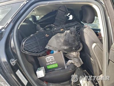 Zdjęcie 10 z 12 samochodu: 2015 FORD FUSION SE VIN:3FA6P0H9XFR268349 - miniatura