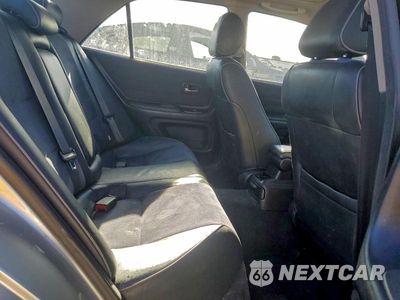 Zdjęcie 10 z 12 samochodu: 2002 LEXUS IS 300 VIN:JTHBD192820059659 - miniatura
