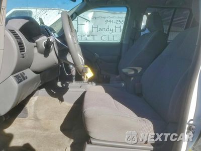 Zdjęcie 7 z 11 samochodu: 2016 NISSAN FRONTIER S VIN:1N6AD0ER7GN793386 - miniatura