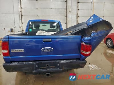 Zdjęcie 6 z 13 samochodu: 2011 FORD RANGER SUPER CAB VIN:1FTKR4ED0BPA27050 - miniatura