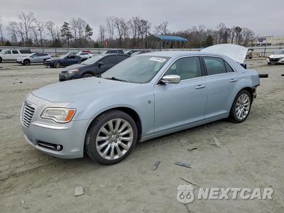 2013 CHRYSLER 300 2C3CCAAG3DH739424 - główne zdjęcie licytacji z USA - miniatura
