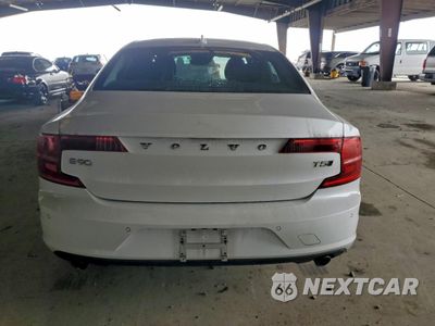 Zdjęcie 6 z 14 samochodu: 2018 VOLVO S90 T5 MOMENTUM VIN:LVY982MK0JP006759 - miniatura