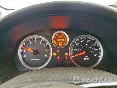Zdjęcie 9 z 12 samochodu: 2012 NISSAN SENTRA VIN:3N1AB6AP9CL613158 - miniatura