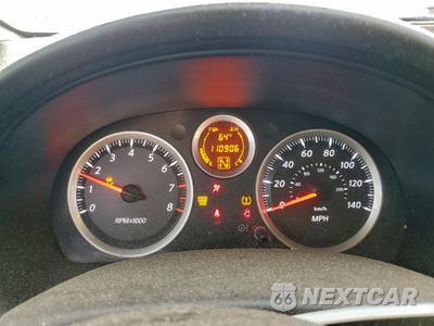 Zdjęcie 9 z 14 samochodu: 2012 NISSAN SENTRA 2.0 VIN:3N1AB6AP9CL613158 - miniatura