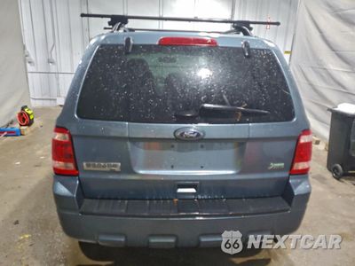 Zdjęcie 6 z 13 samochodu: 2012 FORD ESCAPE XLT VIN:1FMCU9DG6CKA26409 - miniatura