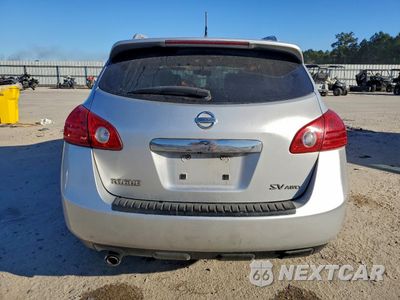 Zdjęcie 6 z 15 samochodu: 2013 NISSAN ROGUE S VIN:JN8AS5MV4DW603607 - miniatura
